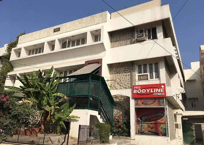 Horn Ok Please JaipurHostel